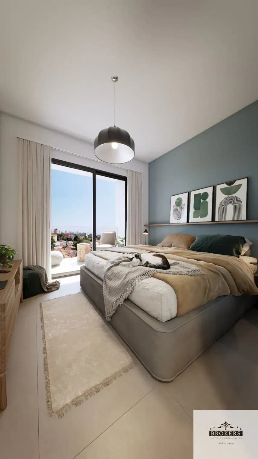 2-Bedroom Apartment for Sale in Jara, Asunción - Image 6