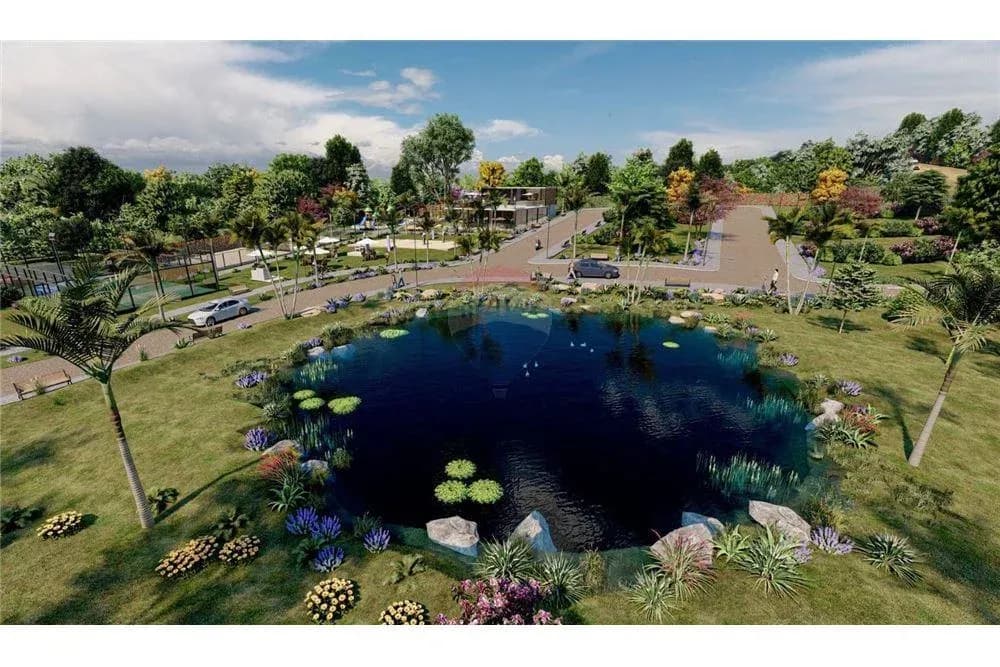 Terreno de 340.5m² en Venta en San Bernardino - Image 6