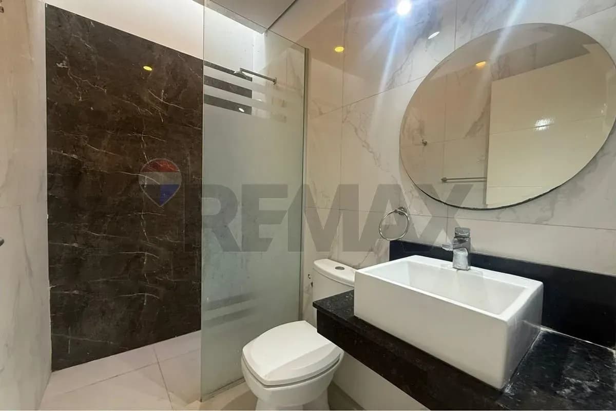 2-Bedroom House for Sale in Limpio - Image 4