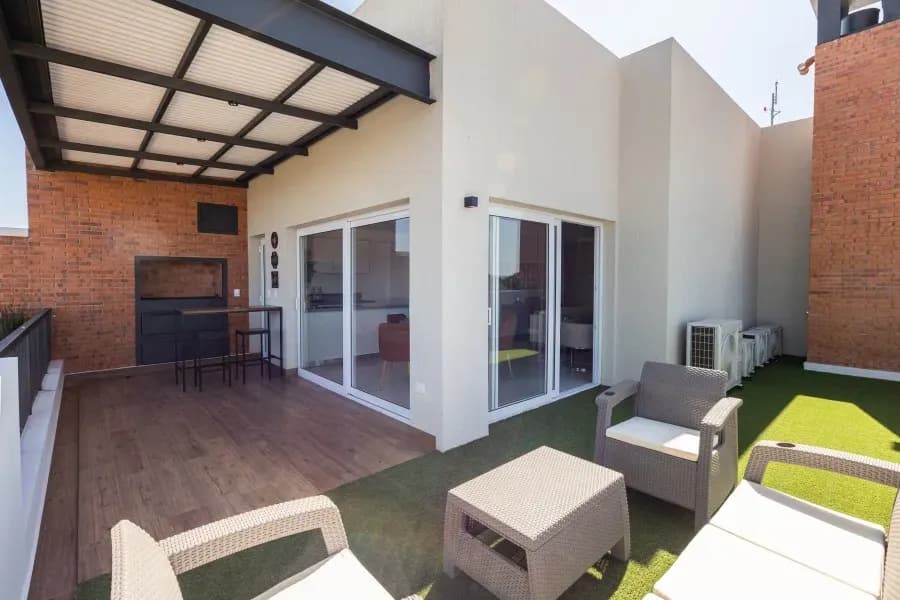 Departamento de 3 dormitorios en Venta en Loma Pyta