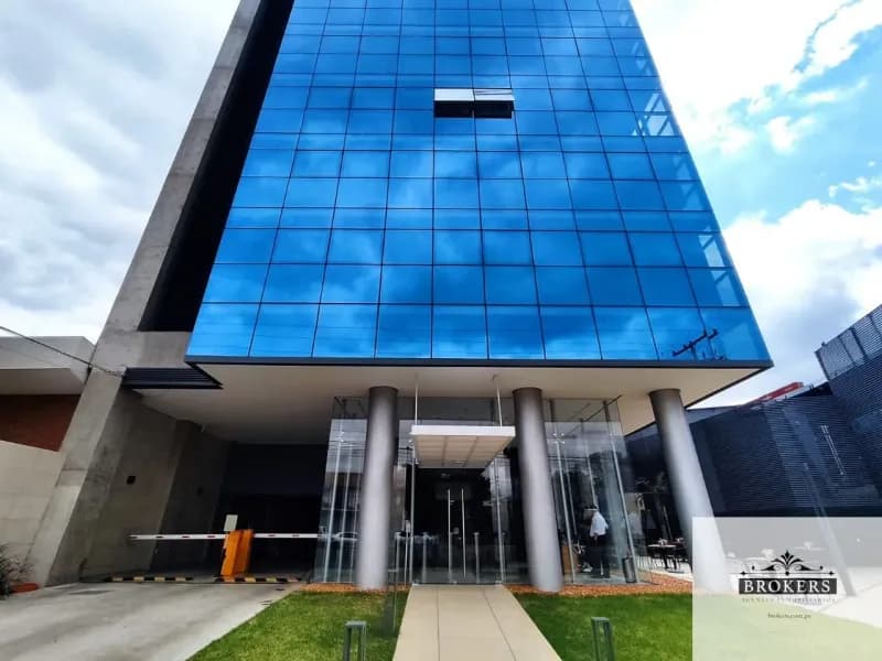 Office of 51m² for Rent in Salvador del Mundo, Asunción - Image 5