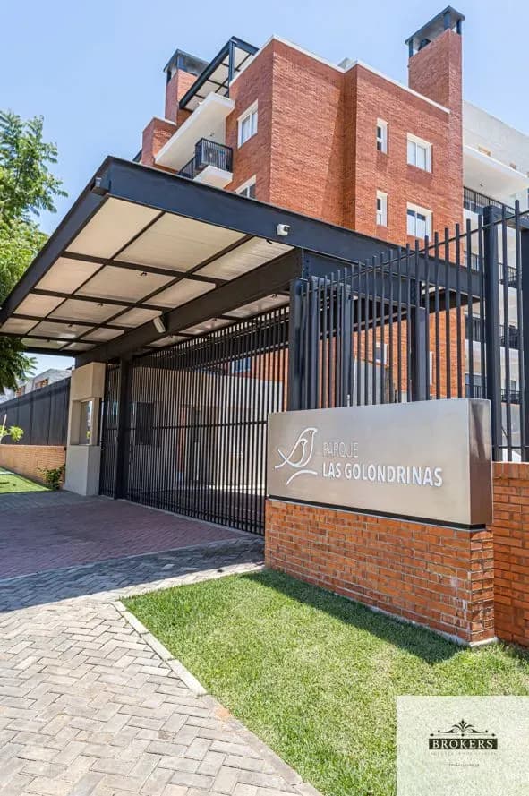 Apartamento de 3 quartos à venda em San Blas, Assunção - Image 17