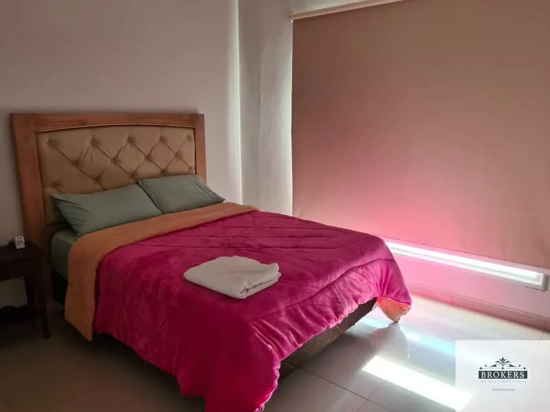 Apartamento de 2 dormitórios à Venda em Manorá, Assunção - Image 5
