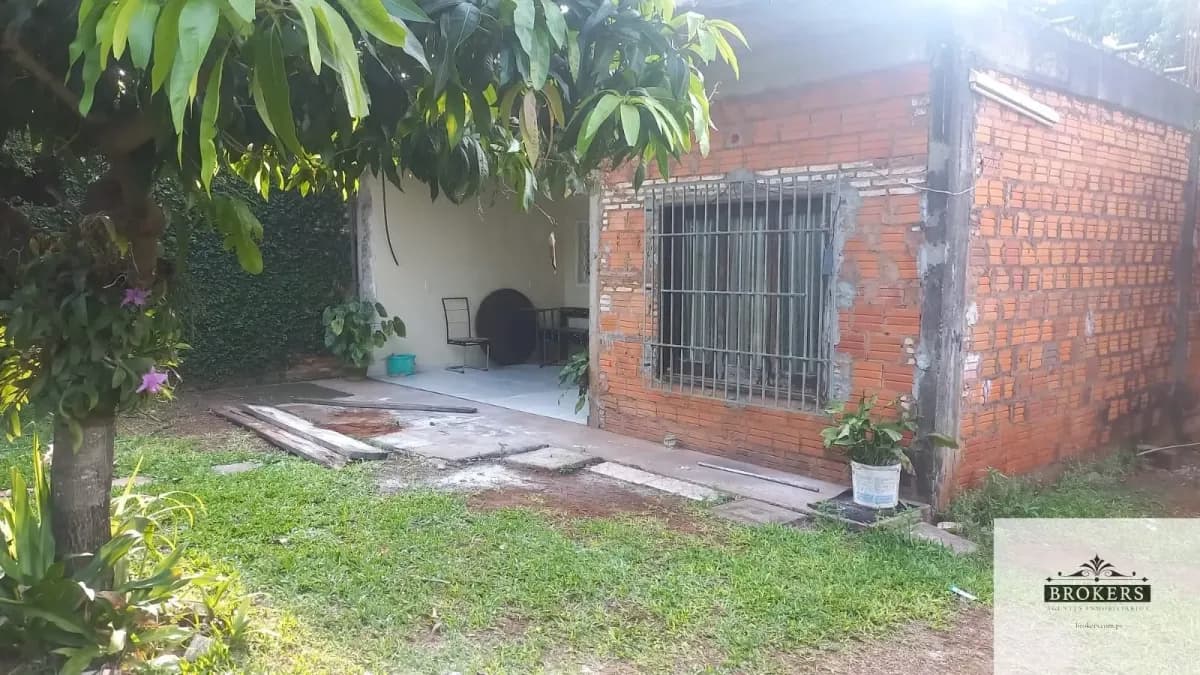 3-Bedroom House for Sale in Rincón, Ñemby - Image 4