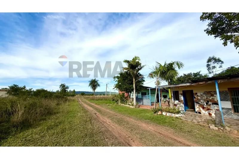 Monoambiente en Venta en Jhugua Jhu, Ypacaraí - Image 2