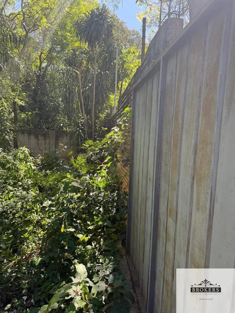 Terreno de 384m² en Venta en Cañada del Ybyray, Asunción - Image 2