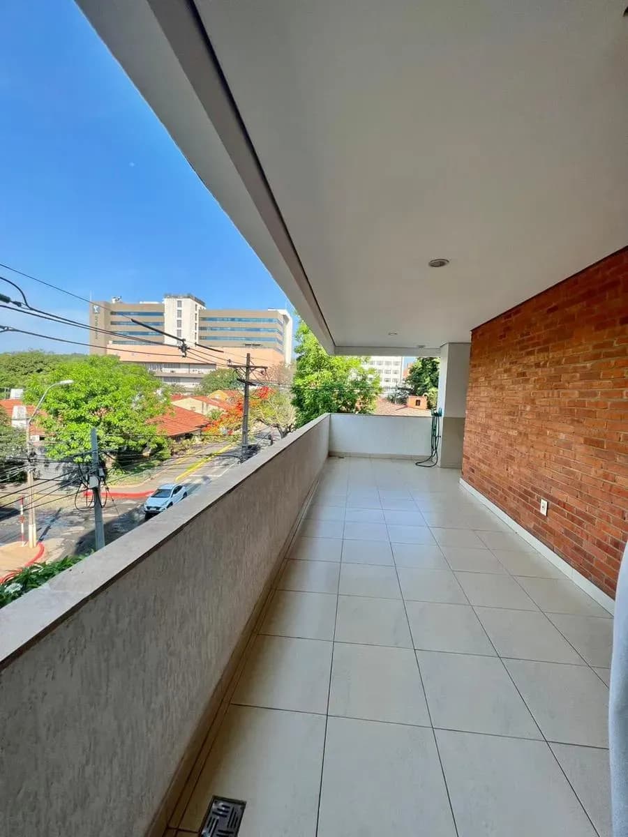 Apartamento de 3 quartos à Venda em Recoleta, Assunção - Image 8