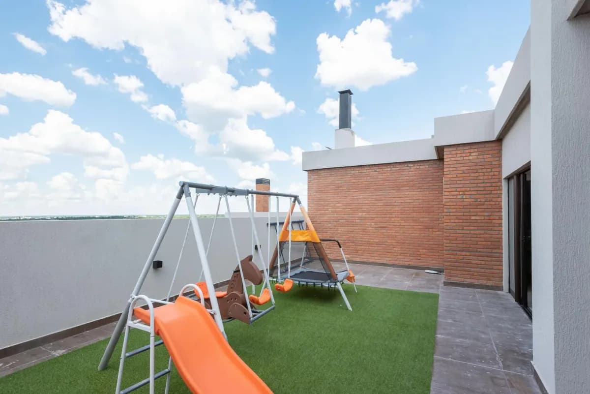 Apartamento de 2 quartos à Venda em Campo Grande, Assunção - Image 16