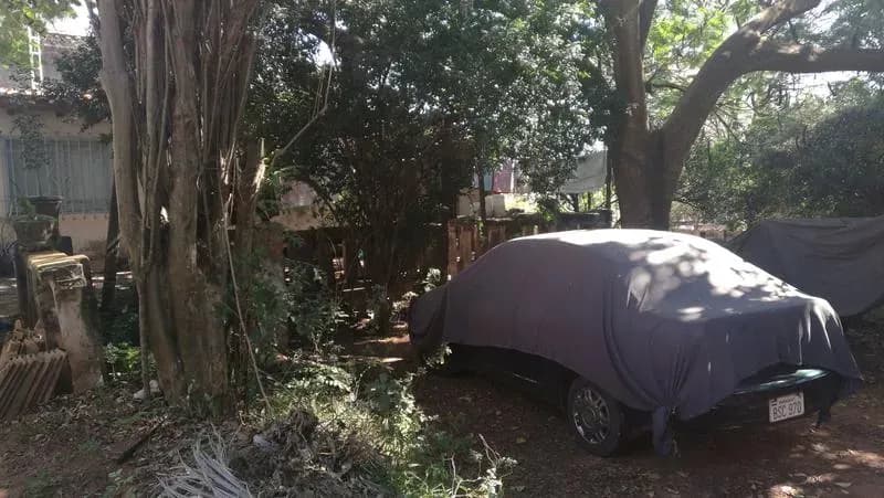Terreno de 150m² en Venta en Ciudad Nueva, Lambaré - Image 4