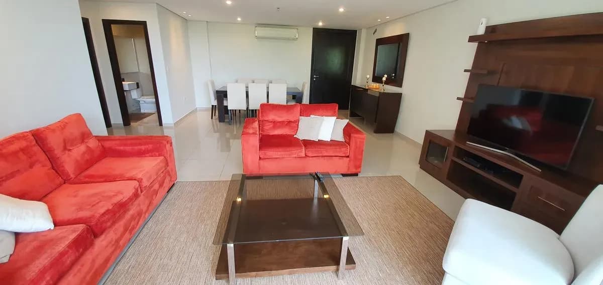 Departamento de 3 dormitorios en Venta en Recoleta, Asunción - Image 7