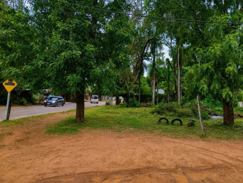 396m² Land for Sale in Isla Bogado, Luque - Image 2