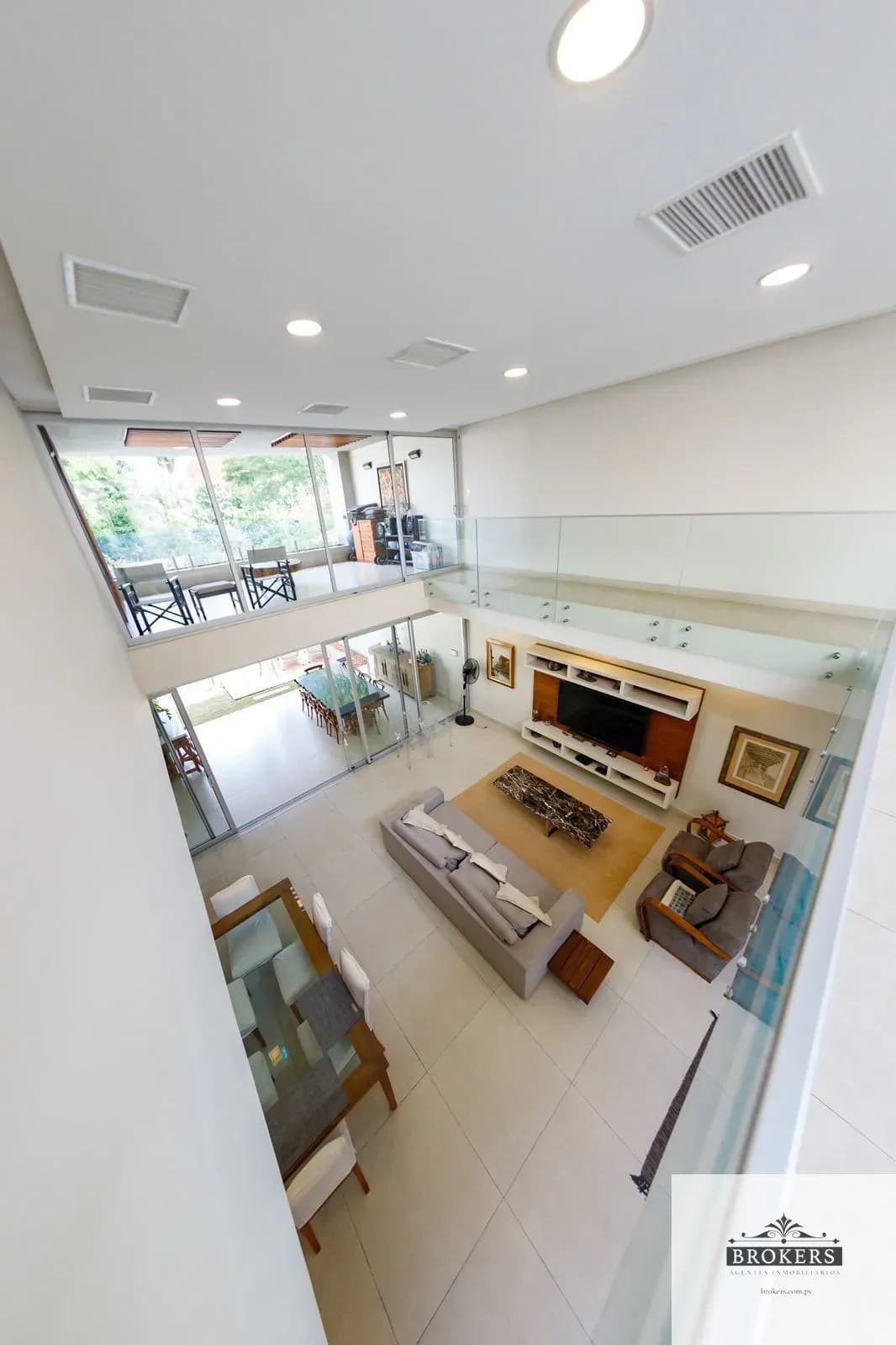 Casa de 3 quartos à venda em Loma Pytá, Assunção - Image 12