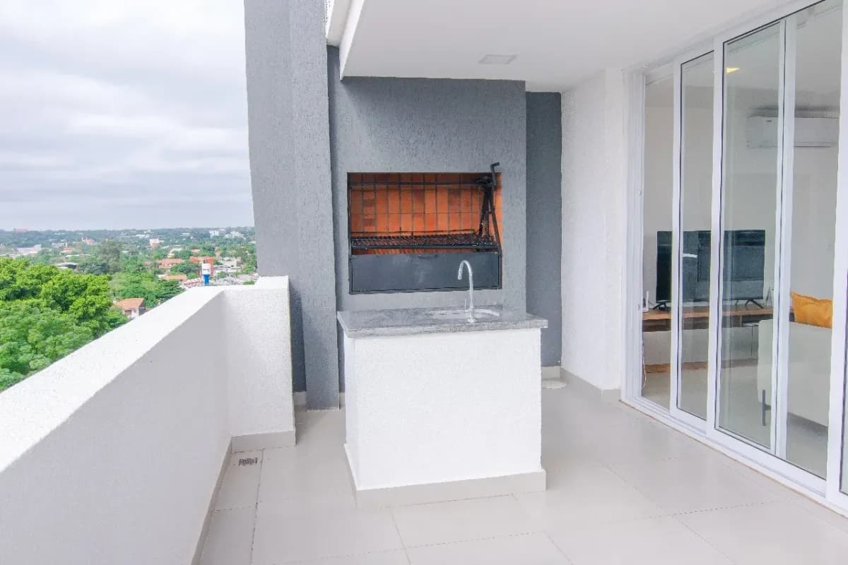 Departamento de 2 dormitorios en Venta en Luis Alberto de Herrera, Asunción - Image 24