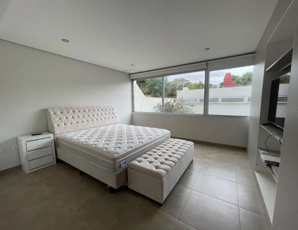3-Bedroom House for Rent in Mburucuyá, Asunción - Image 15