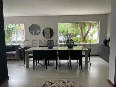 Casa de 4 quartos para Aluguel em Santa María, Fernando de la Mora - Image 5