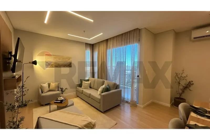Departamento de 2 dormitorios en Alquiler en Las Lomas (Carmelitas), Asunción - Image 2
