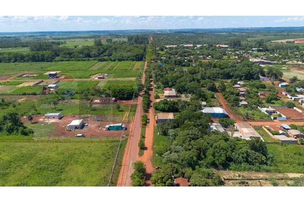 Terreno de 1,350m² en Venta en Minga Guazú - Image 3