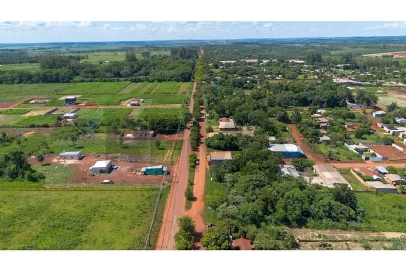 Terreno de 1,350m² en Venta en Minga Guazú - Image 3
