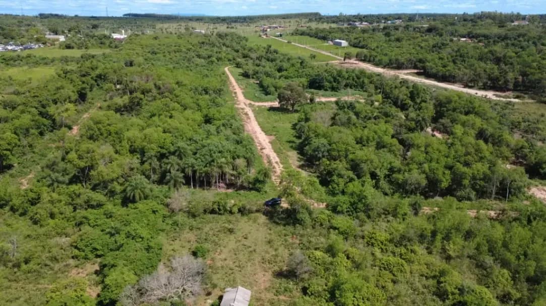 Terreno de 440.000m² à Venda em Caaguazú - Image 8