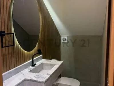 4-Bedroom House for Sale at Heisecke Construction, Luque - Image 4