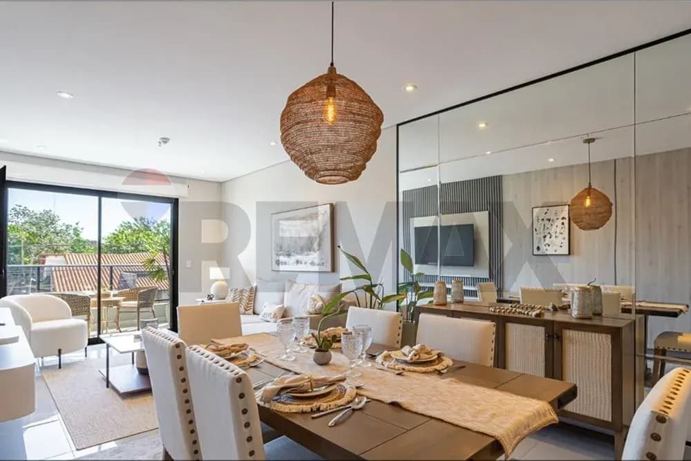 2-Bedroom Apartment for Sale in Primer Barrio, Luque - Image 15