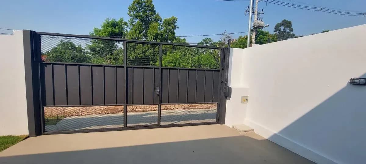 Casa de 2 dormitorios en Venta en Monseñor Bogarín, Mariano Roque Alonso - Image 7