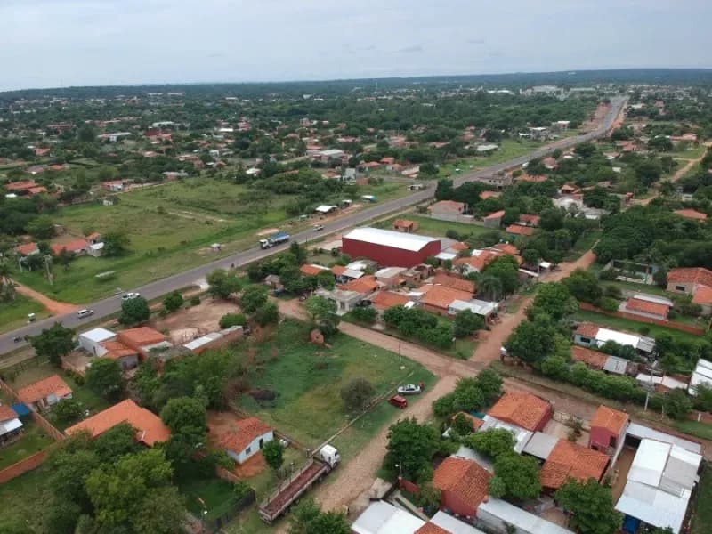 Terreno de 1,389m² en Venta en Limpio - Image 4