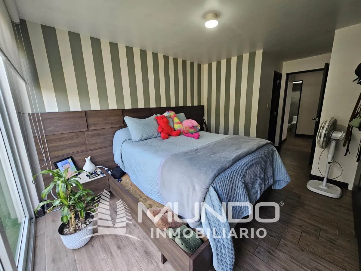 Departamento de 3 dormitorios, 80.1m², en Venta en Zona 1, Santa Catarina Pinula - Image 2