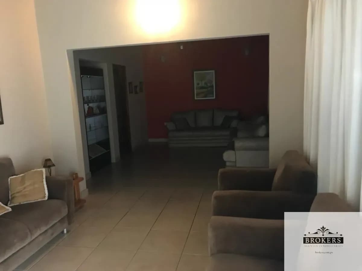 3-Bedroom House for Sale in Villa Ofelia, Fernando de la Mora - Image 6