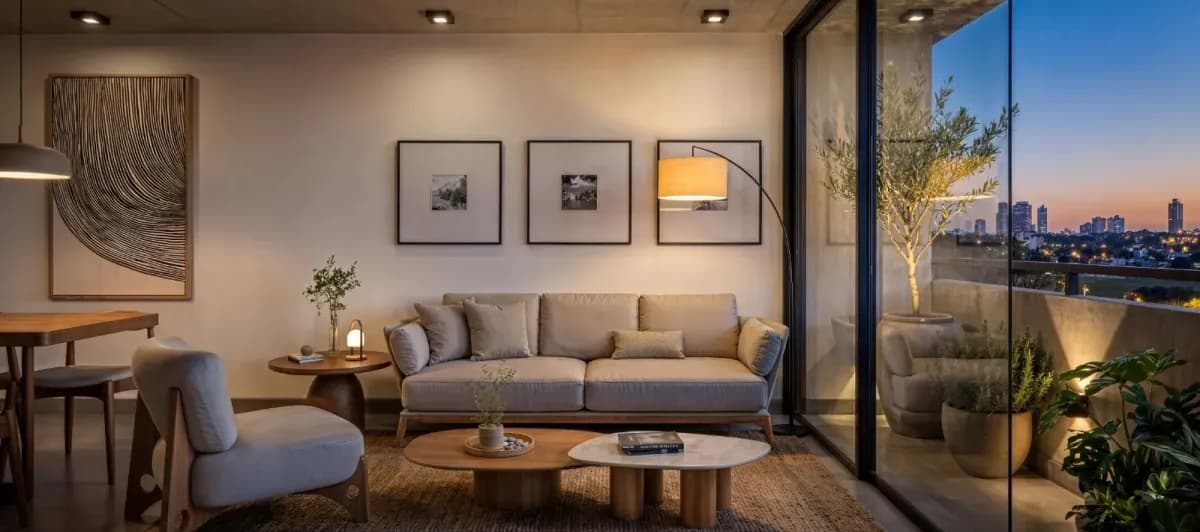 1 Bedroom Apartment for Sale in Asunción - Image 8