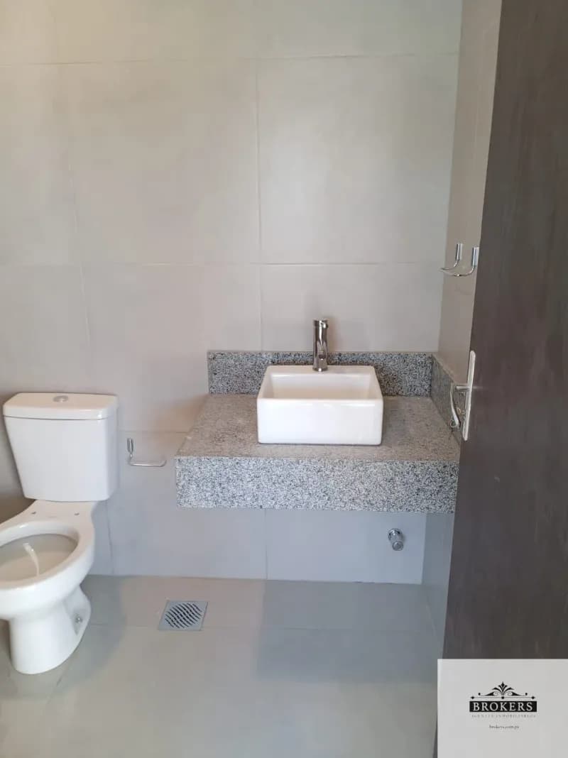Departamento de 1 dormitorio en Venta en San Pablo, Asunción - Image 5
