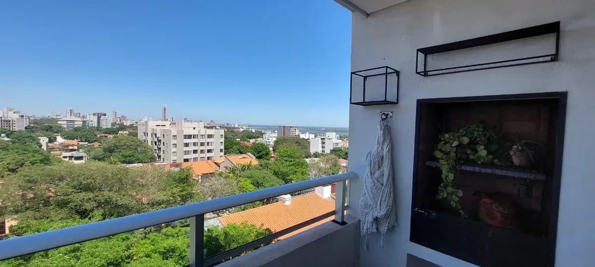 2-Bedroom Apartment for Sale in Mariscal Lopez, Asunción - Image 18