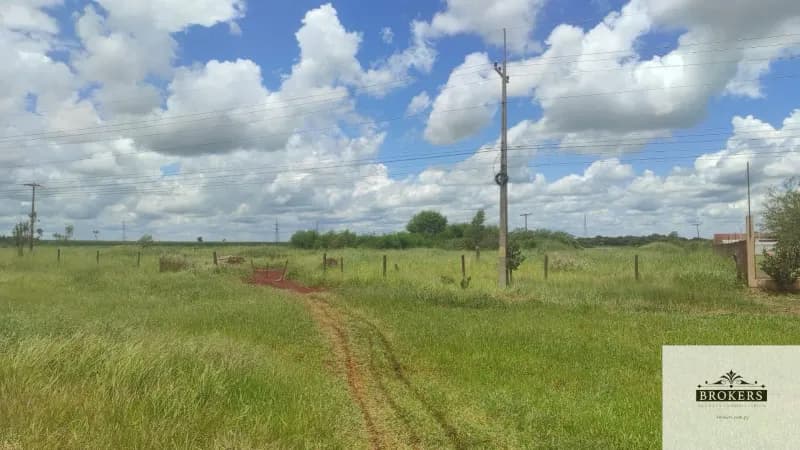 22.21m² Lot for Sale in Pedro Juan Caballero - Image 4