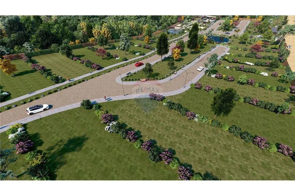 Terreno de 340.5m² en Venta en San Bernardino - Image 3