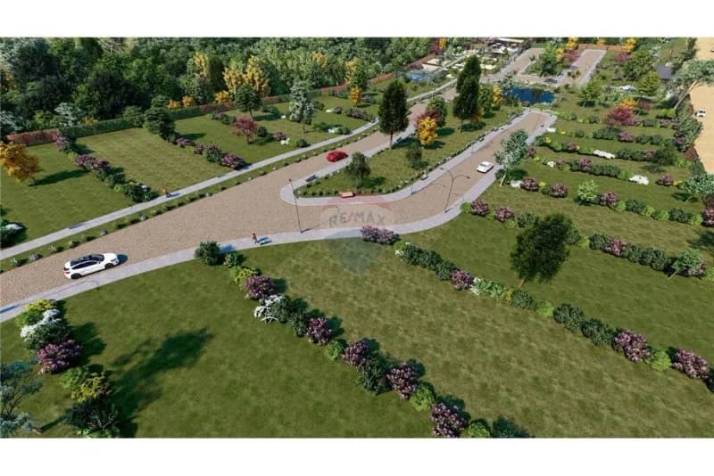 Terreno de 340.5m² en Venta en San Bernardino - Image 3