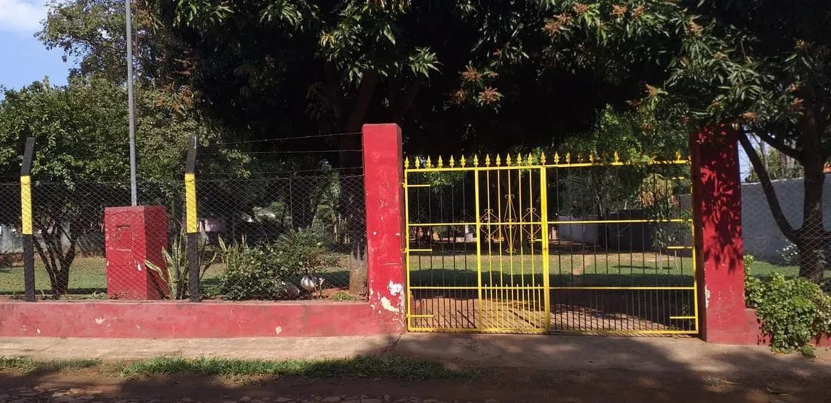 Terreno de 2,400m² en Venta en Limpio - Image 3