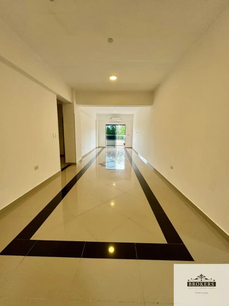 2-Bedroom Apartment for Rent in Laguna Grande, Fernando de la Mora - Image 2