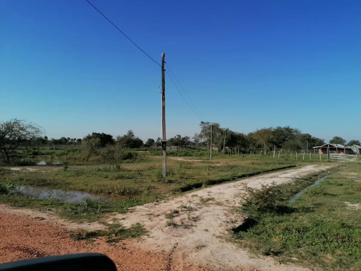 262m² Lot for Sale in Nueva Italia - Image 9