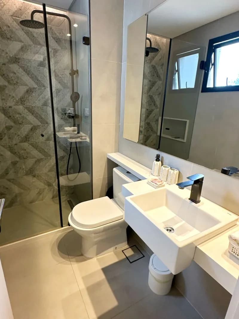 Studio Apartment for Rent in Las Lomas, Asunción - Image 4