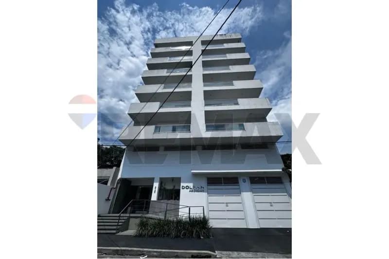Departamento de 1 dormitorio en Venta en Herrera, Asunción - Image 4