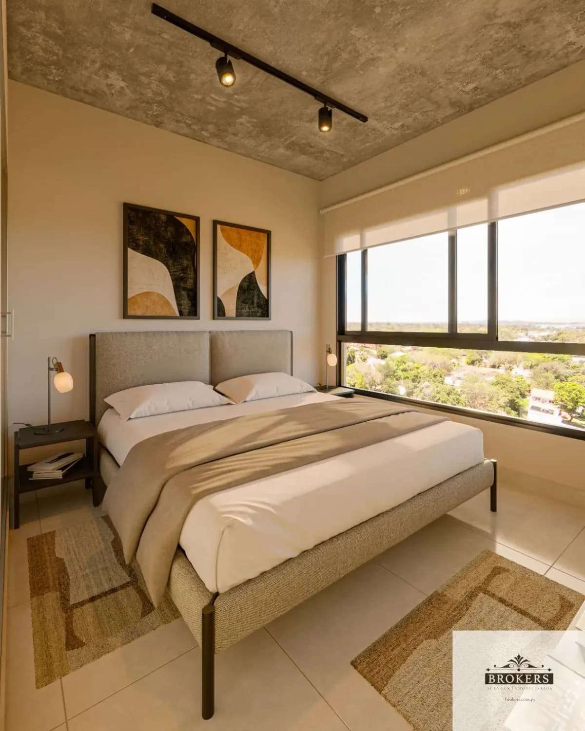 Departamento de 2 dormitorios en Venta en San Lorenzo - Image 9