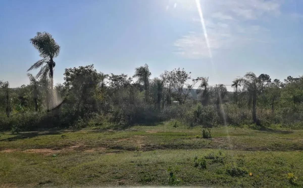 Terreno de 2,018m² en Venta en Corazón de Jesús, San Bernardino