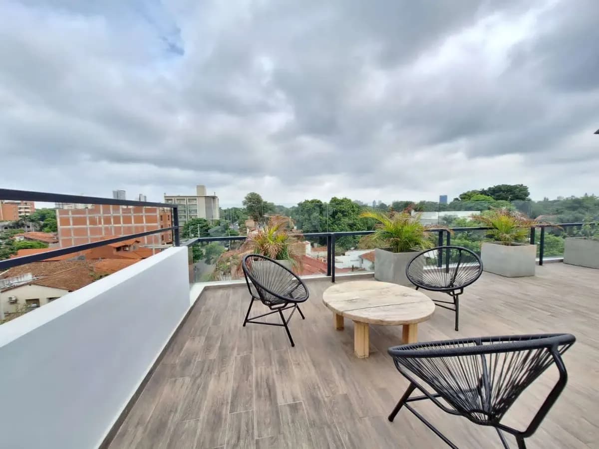 Apartamento de 2 quartos à Venda em San Cristóbal, Assunção - Image 2
