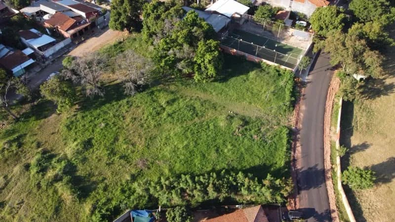 4,658m² Land for Sale in Villa Ofelia, Fernando de la Mora - Image 4