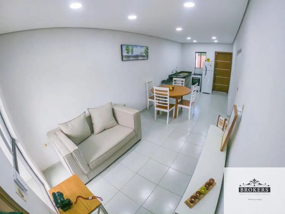 2-Bedroom House for Sale in Yukyry, Luque - Image 8