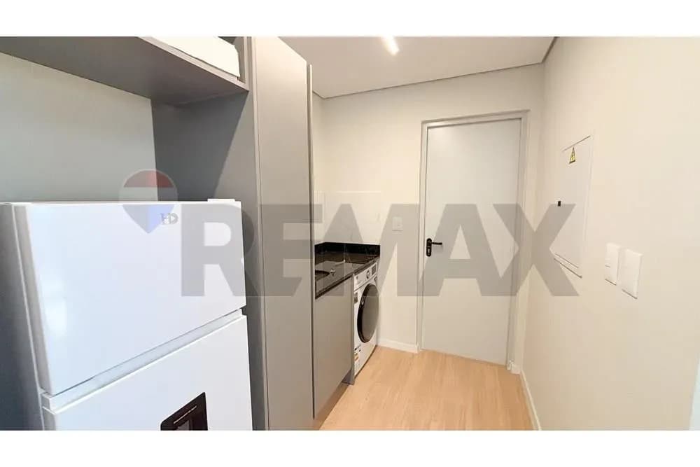 Departamento de 2 dormitorios en Alquiler en Las Lomas (Carmelitas), Asunción - Image 7
