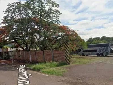 Terreno de 2.800m² à Venda em Salto del Guairá - Image 4