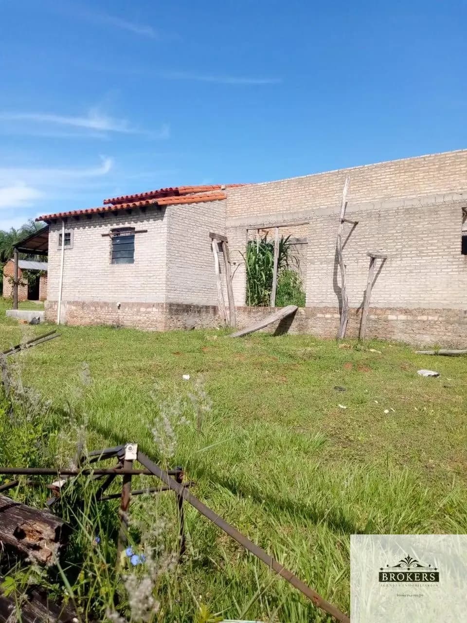 100,000m² Land for Sale in Ypacaraí - Image 8