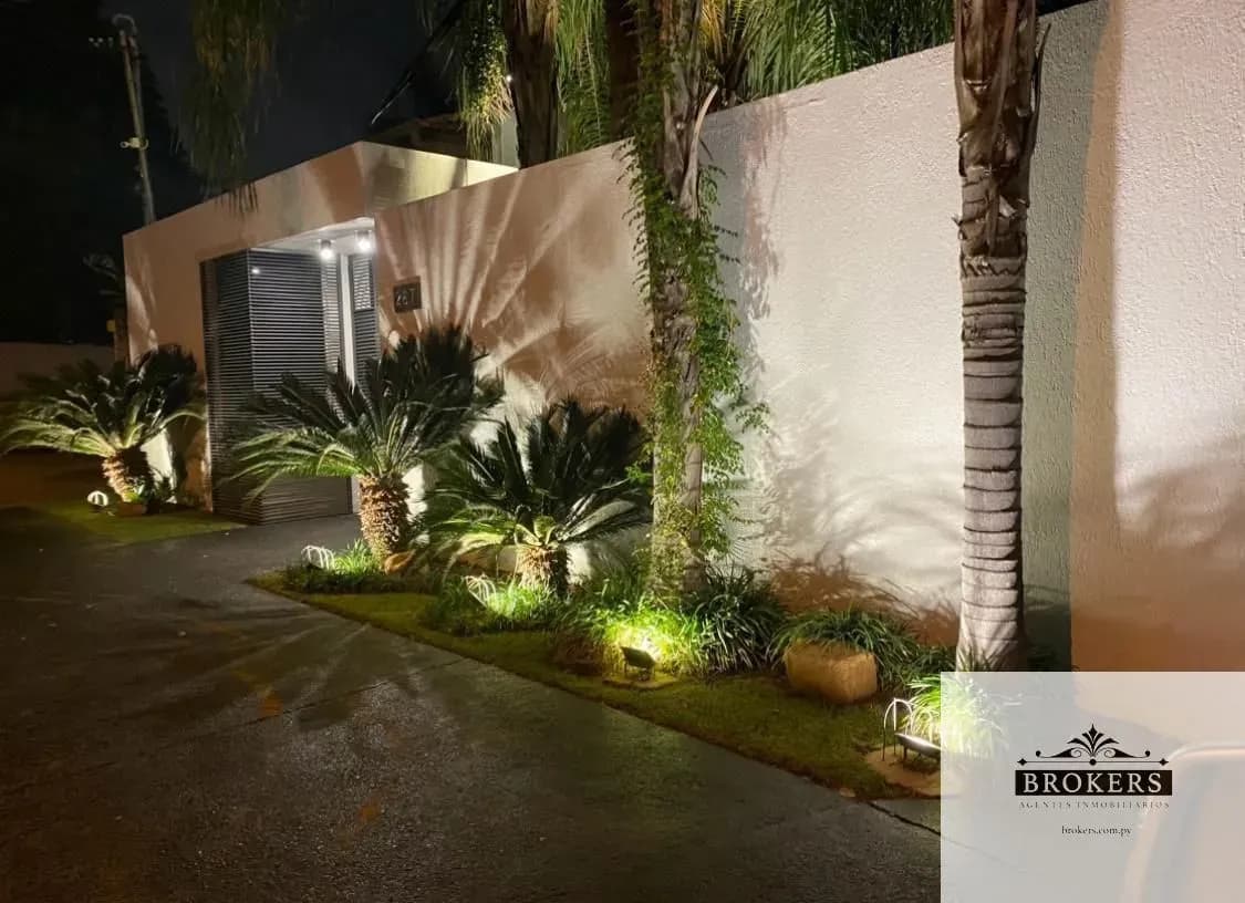 3-Bedroom House for Rent in Mariscal López, Lambaré - Image 3