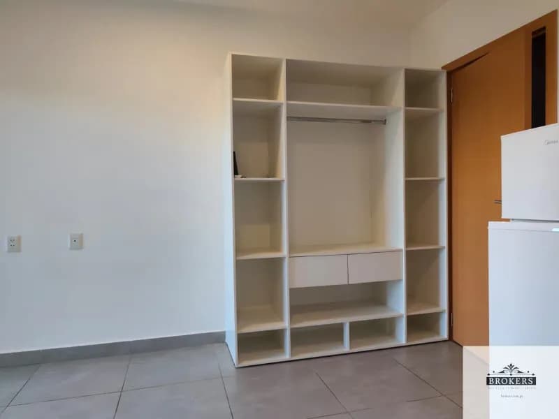1 Bedroom Apartment for Rent in San Blas, Mariano Roque Alonso - Image 5